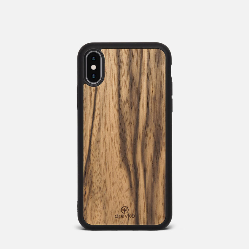 Etui do iPhone Xs Paldao