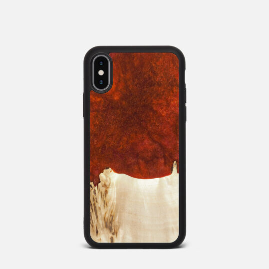 Etui do iPhone Xs Project On1y 1