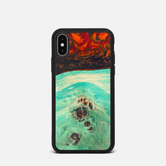 Etui do iPhone Xs - Project On1y - #100