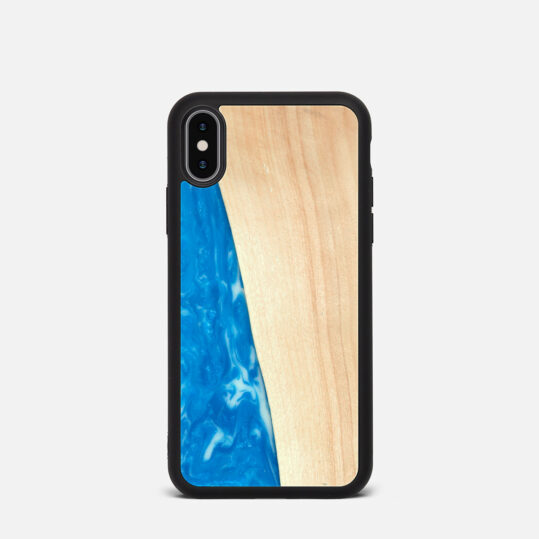 Etui do iPhone Xs - Project On1y - #104