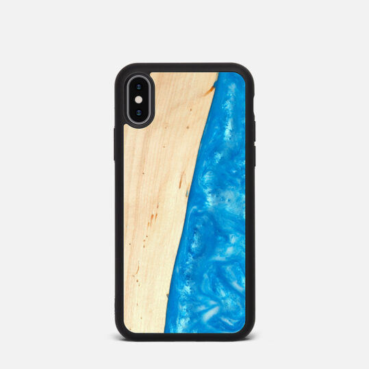 Etui do iPhone Xs - Project On1y - #105