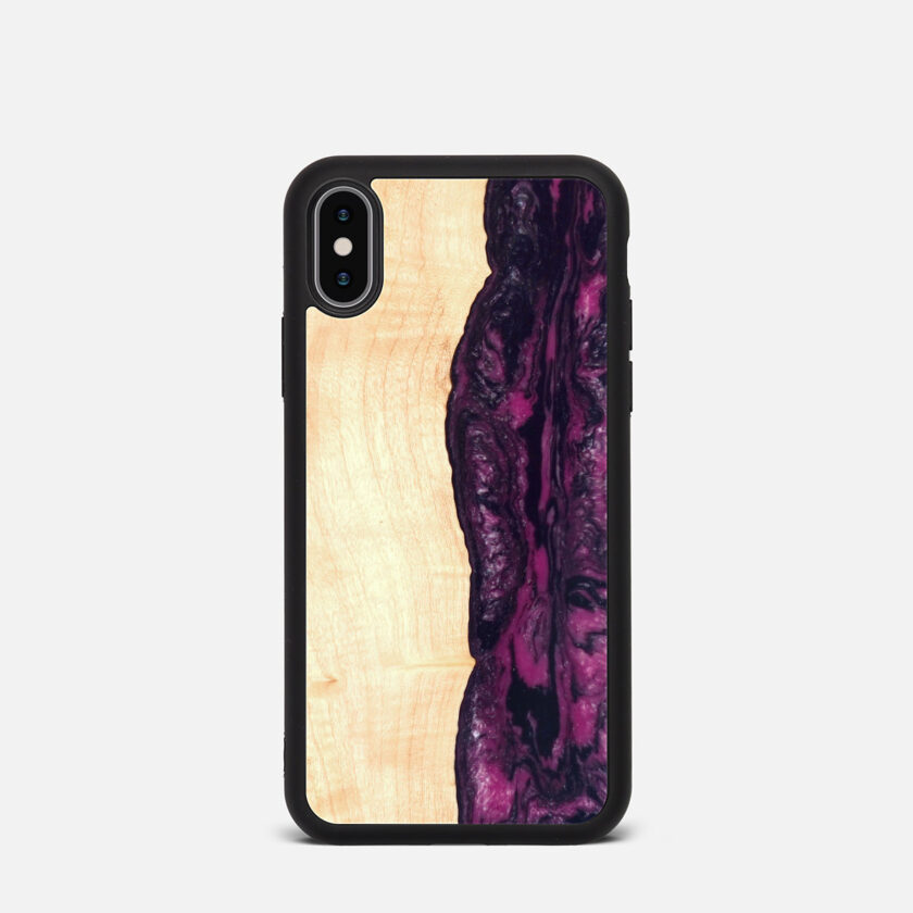 Etui do iPhone Xs - Project On1y - #118