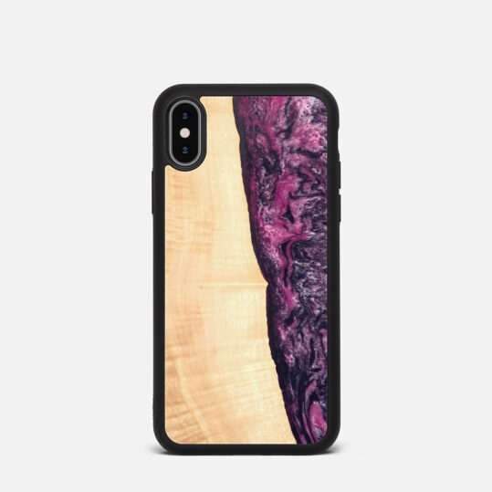 Etui do iPhone Xs - Project On1y - #119