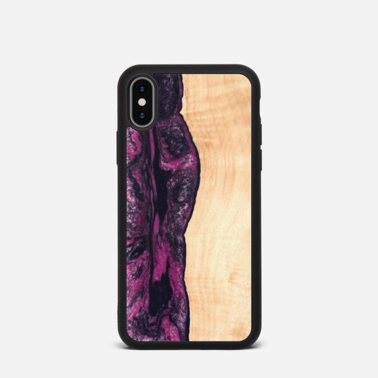 Etui do iPhone Xs - Project On1y - #121