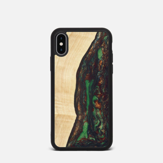 Etui do iPhone Xs - Project On1y - #123