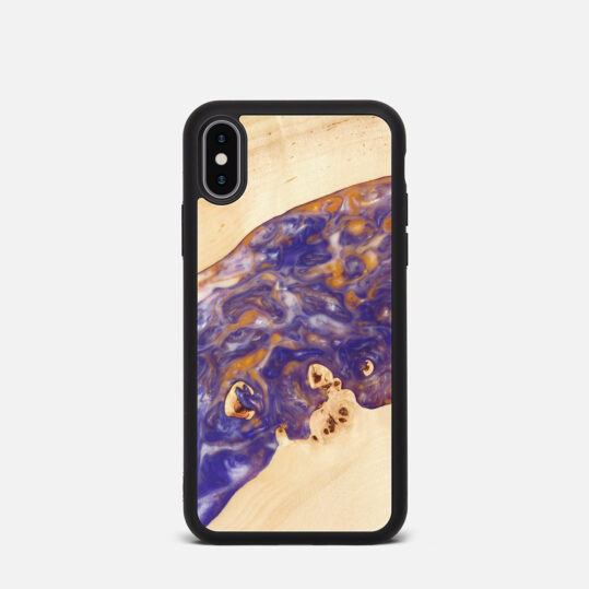 Etui do iPhone Xs - Project On1y - #130