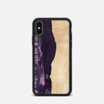 Etui do iPhone Xs - Project On1y - #134