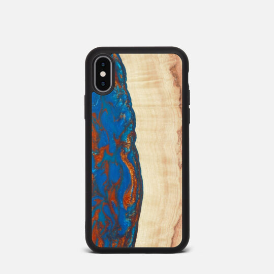 Etui do iPhone Xs - Project On1y - #136