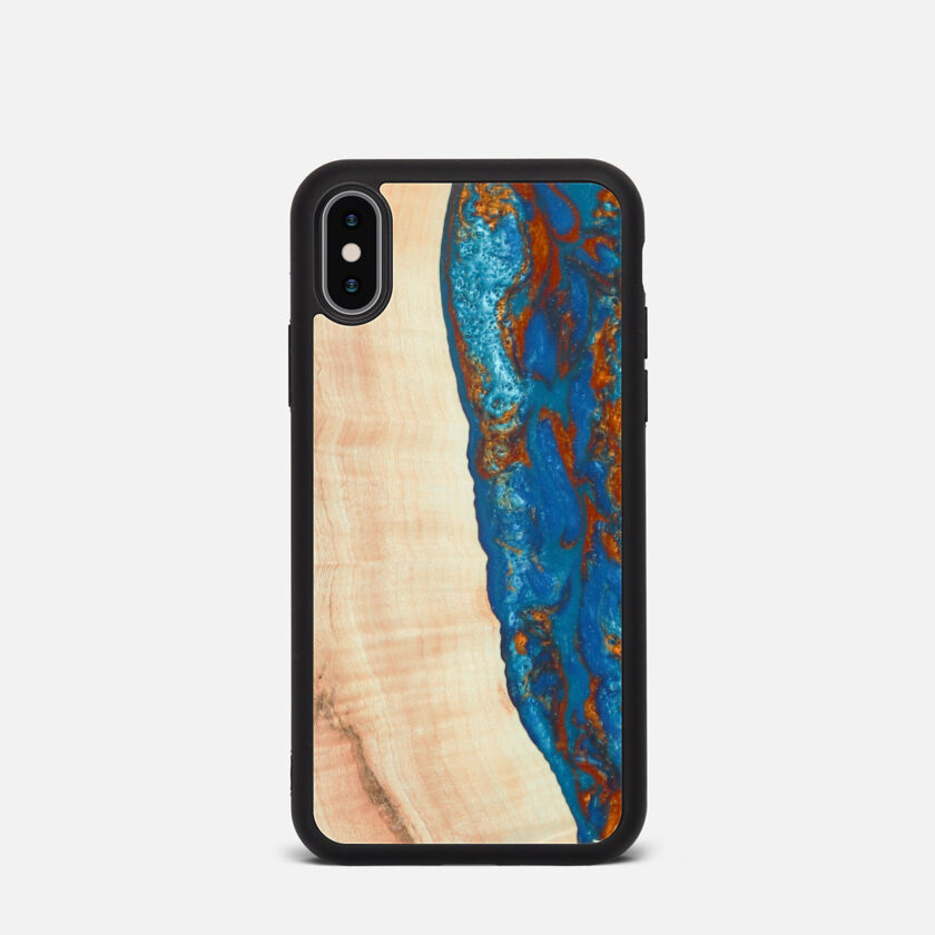 Etui do iPhone Xs - Project On1y - #137