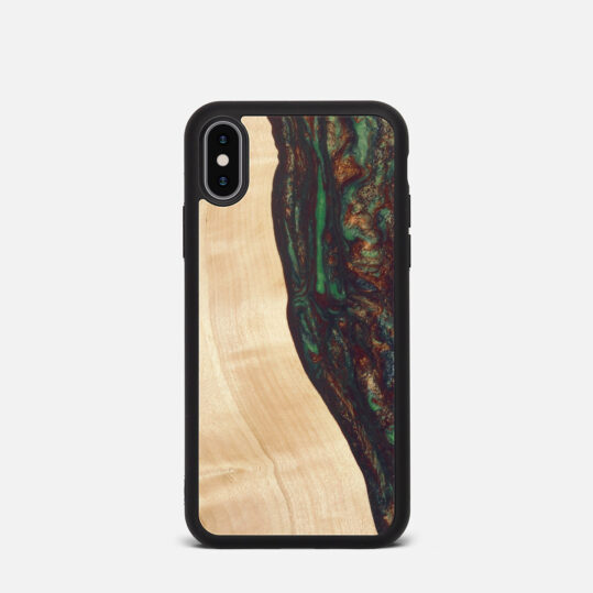 Etui do iPhone Xs - Project On1y - #138