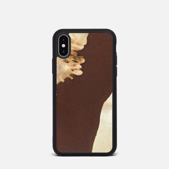 Etui do iPhone Xs Project On1y 15