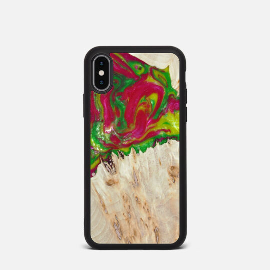 Etui do iPhone Xs Project On1y 24