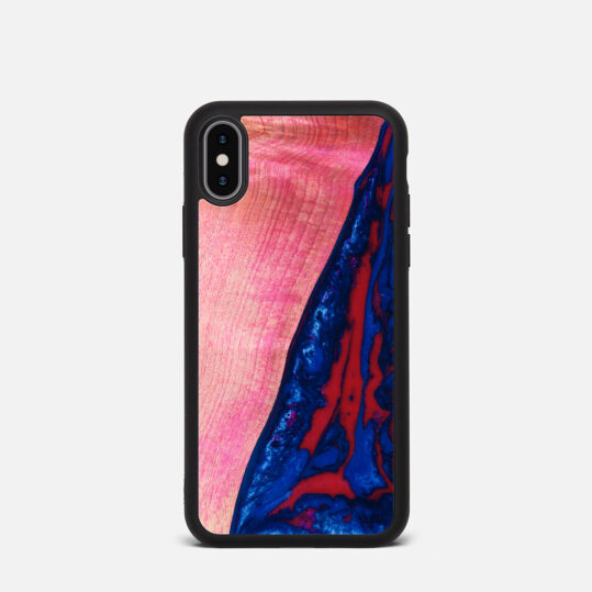 Etui do iPhone Xs - Project On1y - #42