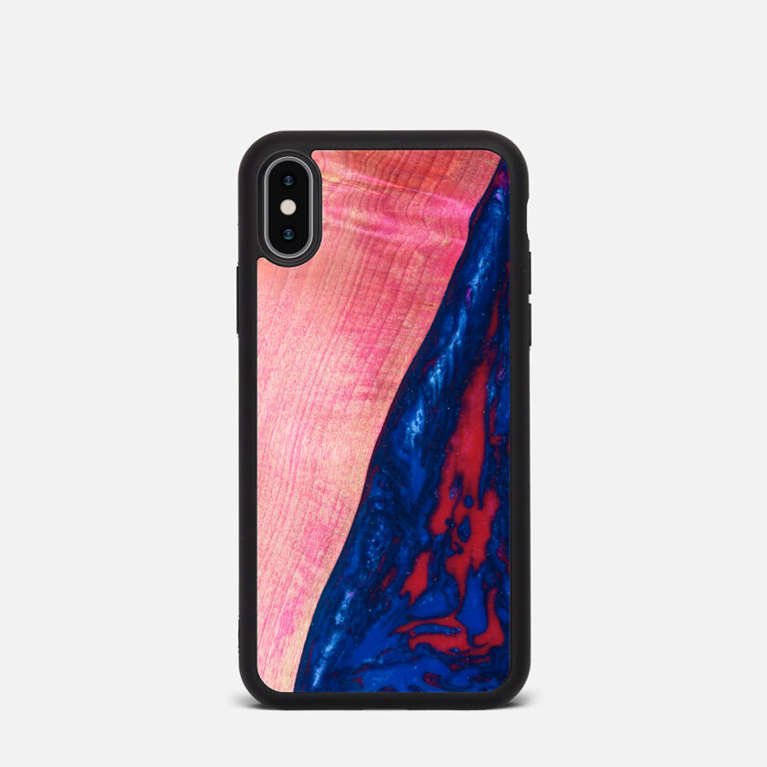 Etui do iPhone Xs - Project On1y - #48