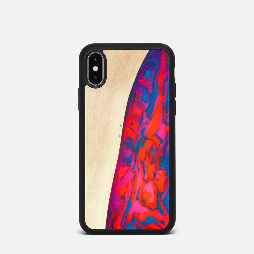 Etui do iPhone Xs - Project On1y - #54