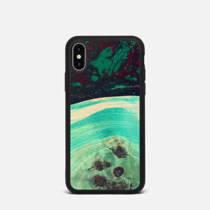 Etui do iPhone Xs - Project On1y - #76