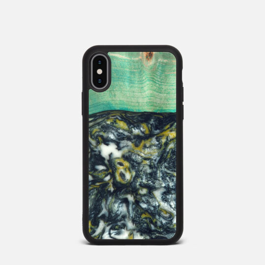 Etui do iPhone Xs - Project On1y - #84