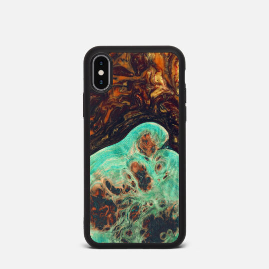 Etui do iPhone Xs - Project On1y - #89