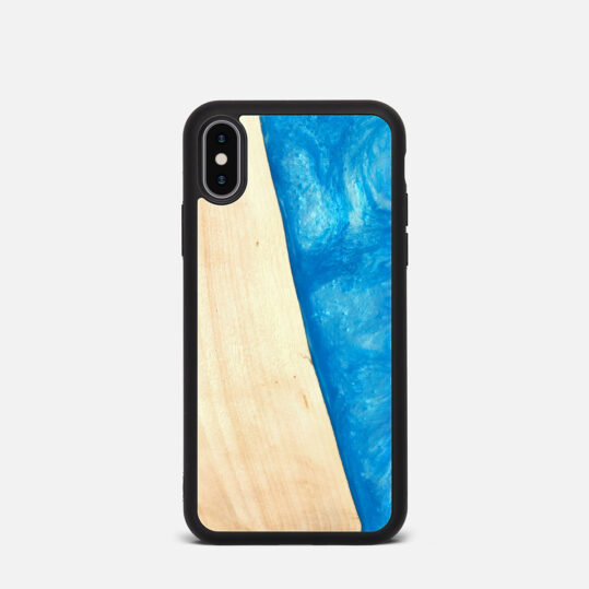 Etui do iPhone Xs - Project On1y - #91