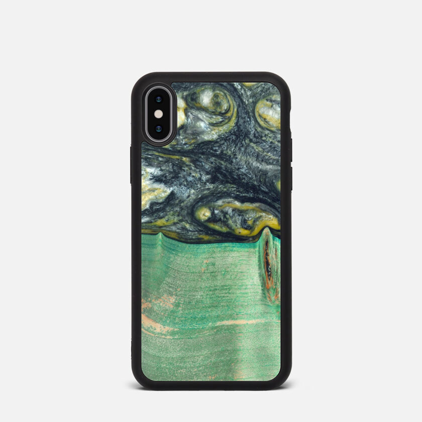 Etui do iPhone Xs - Project On1y - #97