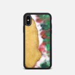 Etui do iPhone Xs Project On1y Bria
