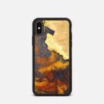 Etui do iPhone Xs Project On1y Cresthas