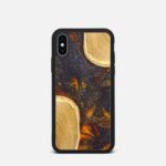 Etui do iPhone Xs Project On1y Cyix