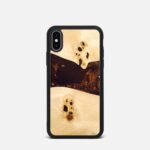 Etui do iPhone Xs Project On1y Evzeron