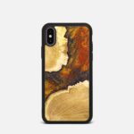 Etui do iPhone Xs Project On1y Flothetu