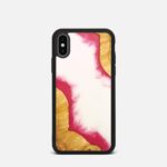 Etui do iPhone Xs Project On1y Forryera