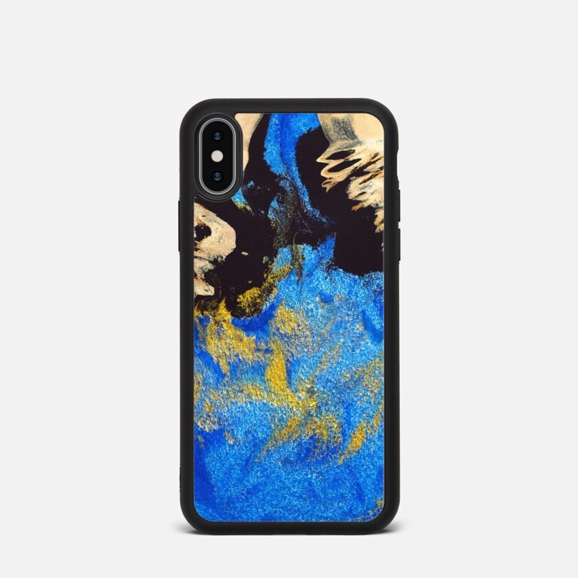 Etui do iPhone Xs Project On1y Ioenris