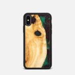 Etui do iPhone Xs Project On1y Iore