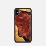 Etui do iPhone Xs Project On1y Limeve