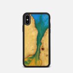 Etui do iPhone Xs Project On1y Lutason