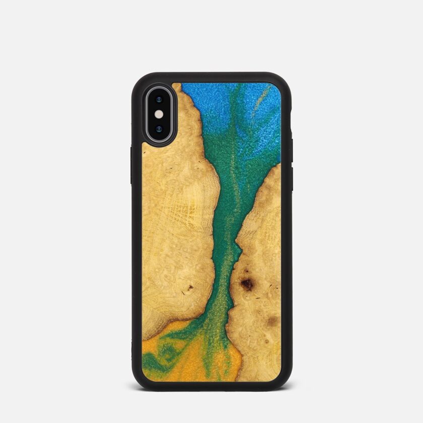 Etui do iPhone Xs Project On1y Lutason