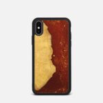 Etui do iPhone Xs Project On1y Perum