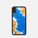 Etui do iPhone Xs Project On1y Siirtis