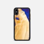 Etui do iPhone Xs Project On1y Volrilys