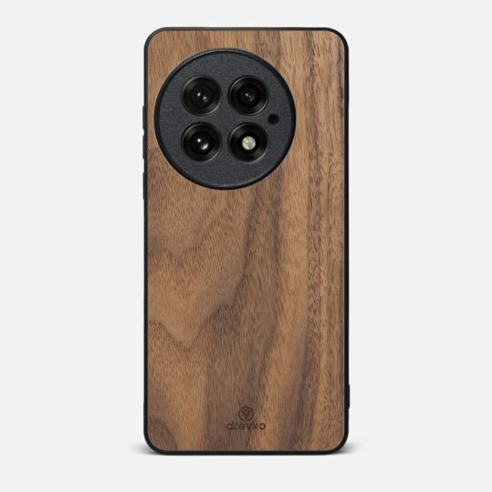 Etui do Oneplus 13 Orzech Amerykański