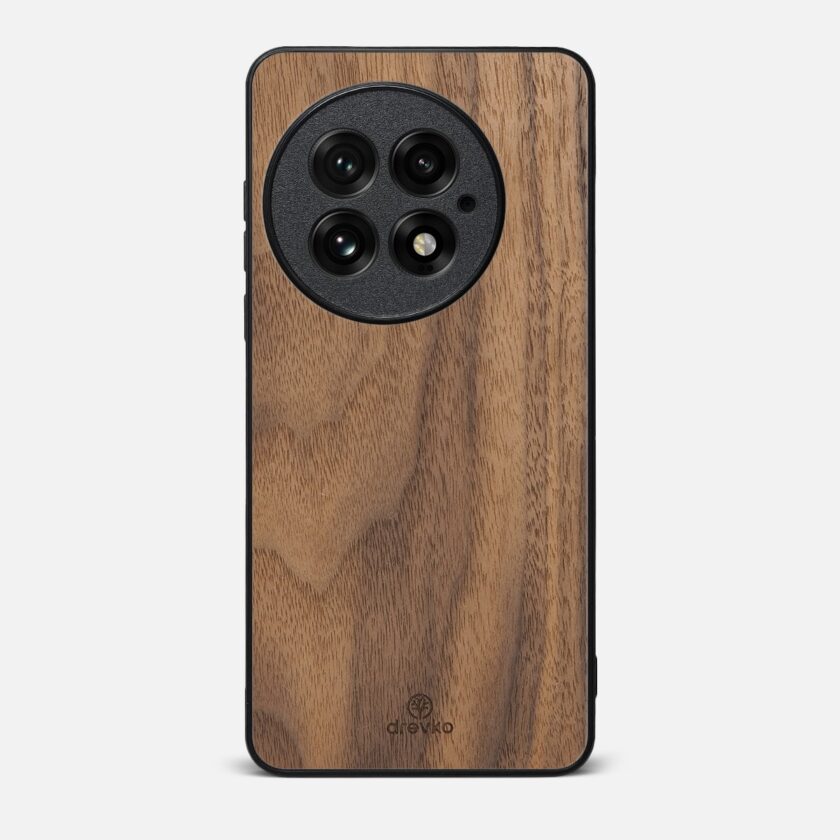Etui do Oneplus 13 Orzech Amerykański Etui do Oneplus 13 Orzech Amerykański