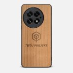 Etui do Oneplus 13 Personalizacja Czereśnia
