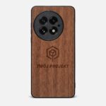 Etui do Oneplus 13 Personalizacja Mahoń