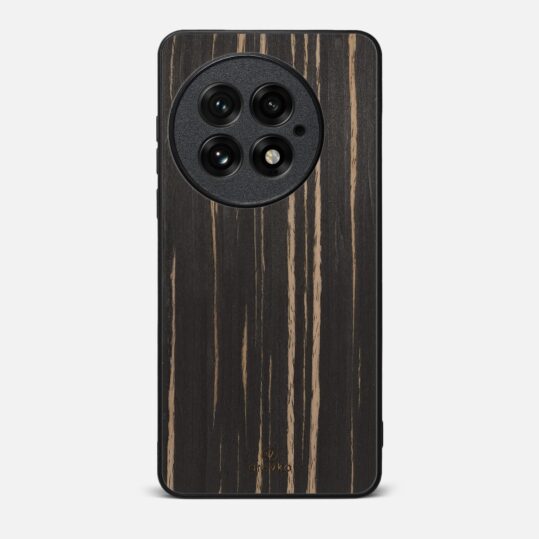 Etui do Oneplus 13 Zebrano Czarne