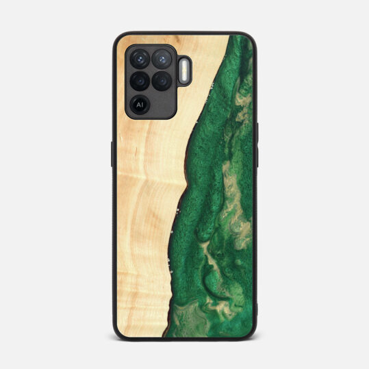 Etui do Oppo Reno 5 Lite - Project On1y - #117