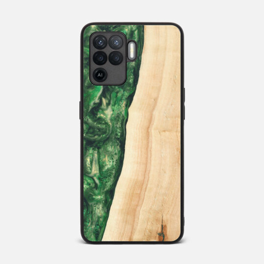 Etui do Oppo Reno 5 Lite - Project On1y - #127