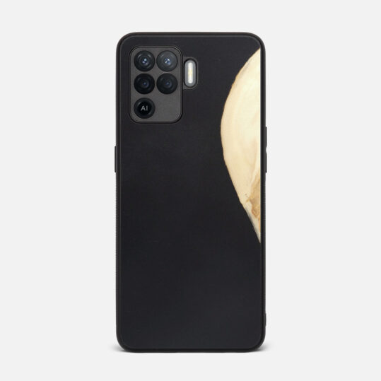 Etui do Oppo Reno 5 Lite Project On1y 18