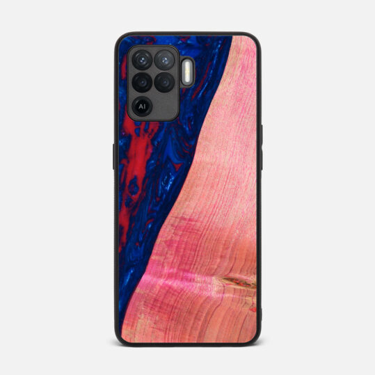 Etui do Oppo Reno 5 Lite Project On1y 40