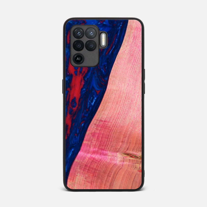 Etui do Oppo Reno 5 Lite Project On1y 40