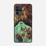 Etui do Oppo Reno 5 Lite - Project On1y - #61