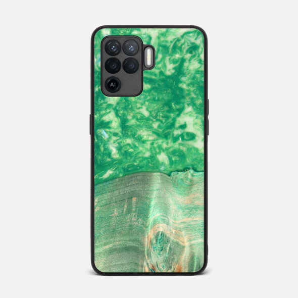 Etui do Oppo Reno 5 Lite - Project On1y - #63